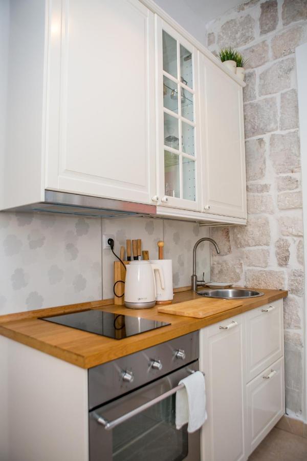 Kanavelic Place - Old Town Korcula Εξωτερικό φωτογραφία