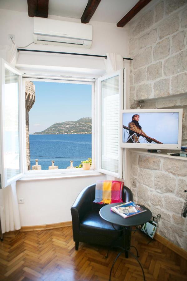 Kanavelic Place - Old Town Korcula Εξωτερικό φωτογραφία