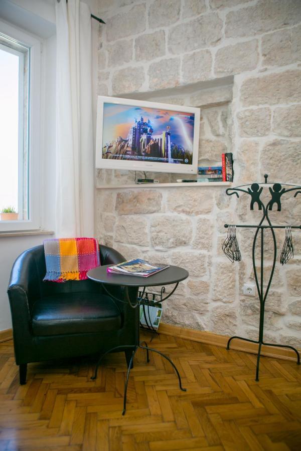 Kanavelic Place - Old Town Korcula Εξωτερικό φωτογραφία