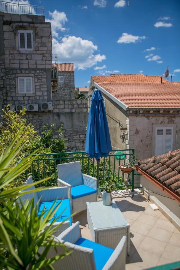 Kanavelic Place - Old Town Korcula Διαμέρισμα Εξωτερικό φωτογραφία