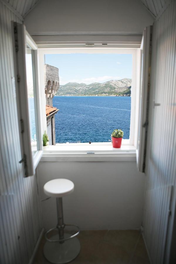 Kanavelic Place - Old Town Korcula Εξωτερικό φωτογραφία