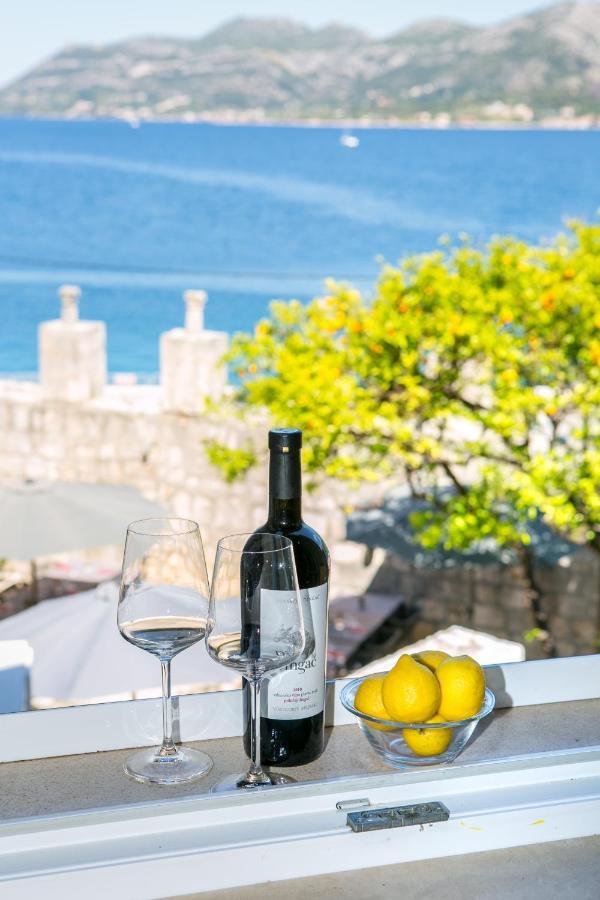 Kanavelic Place - Old Town Korcula Διαμέρισμα Εξωτερικό φωτογραφία