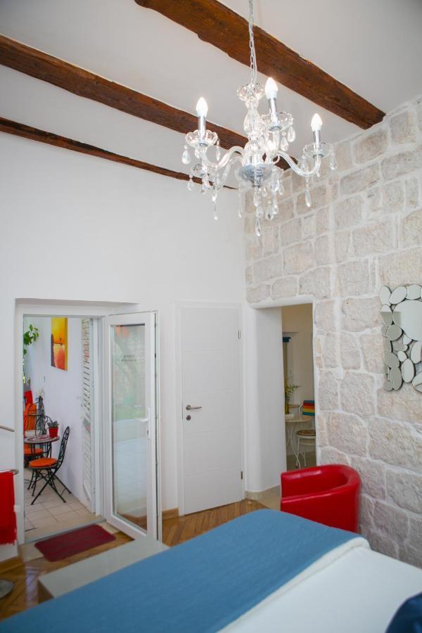 Kanavelic Place - Old Town Korcula Εξωτερικό φωτογραφία