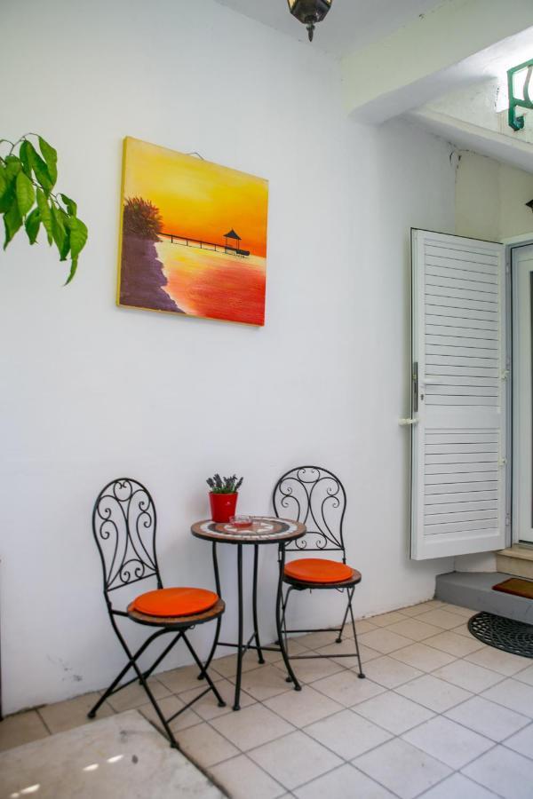 Kanavelic Place - Old Town Korcula Εξωτερικό φωτογραφία