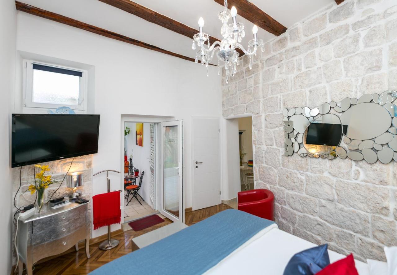 Kanavelic Place - Old Town Korcula Εξωτερικό φωτογραφία