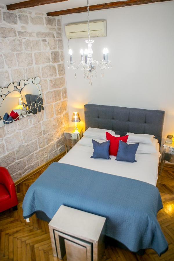 Kanavelic Place - Old Town Korcula Εξωτερικό φωτογραφία