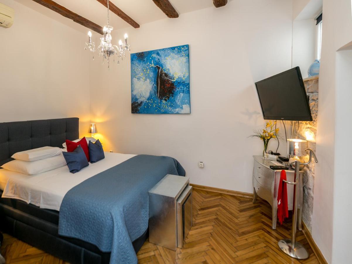 Kanavelic Place - Old Town Korcula Εξωτερικό φωτογραφία