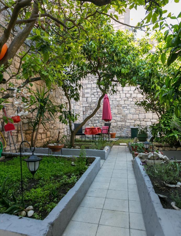 Kanavelic Place - Old Town Korcula Εξωτερικό φωτογραφία