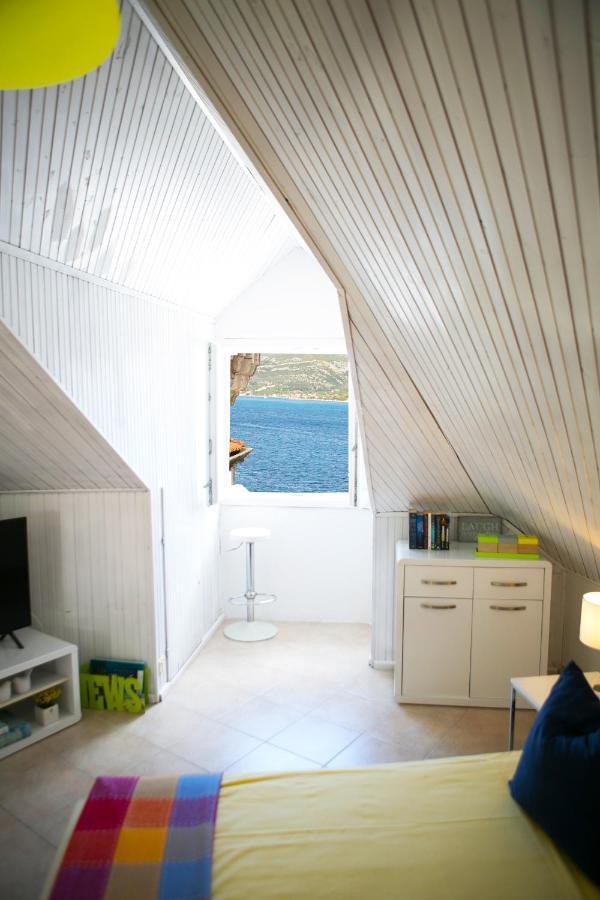 Kanavelic Place - Old Town Korcula Εξωτερικό φωτογραφία