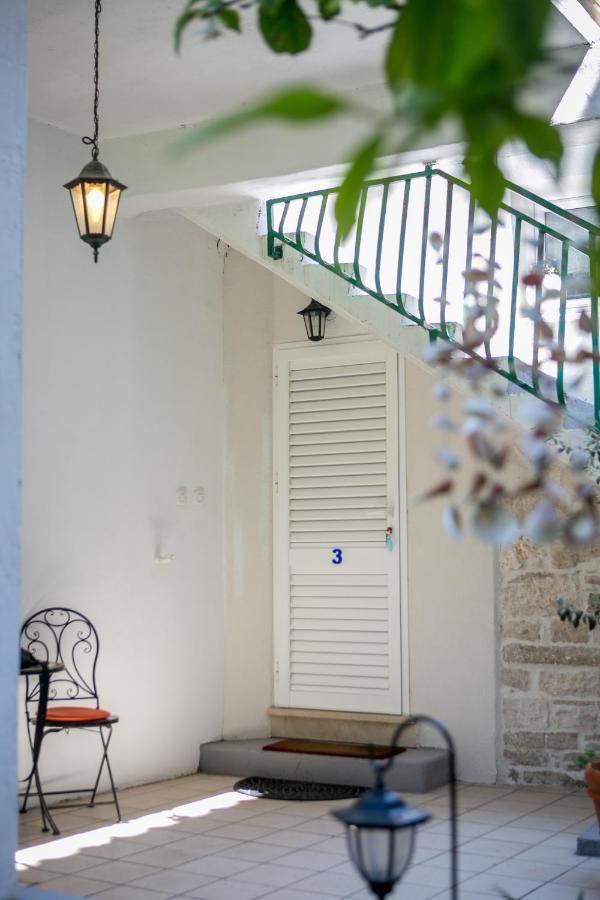 Kanavelic Place - Old Town Korcula Εξωτερικό φωτογραφία