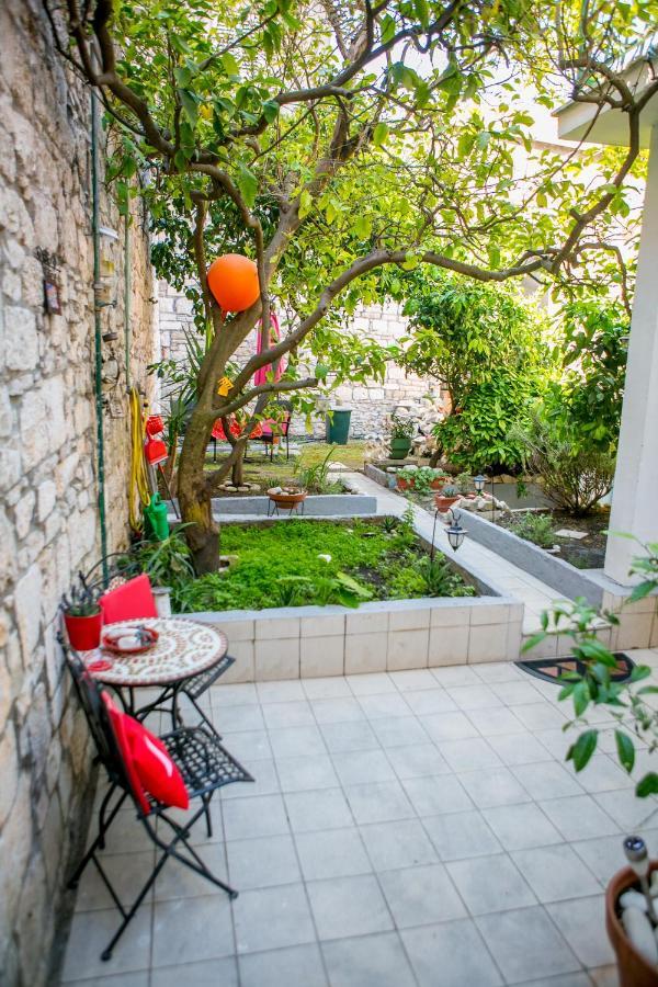 Kanavelic Place - Old Town Korcula Εξωτερικό φωτογραφία