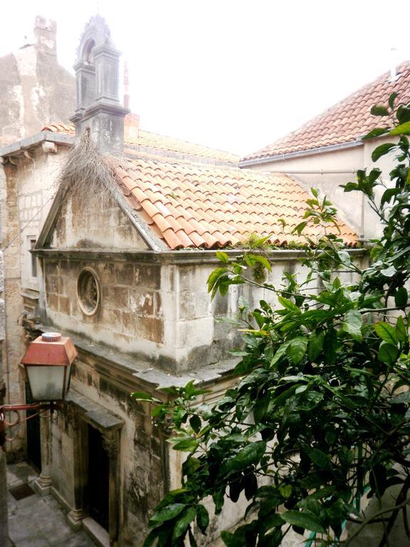 Kanavelic Place - Old Town Korcula Δωμάτιο φωτογραφία