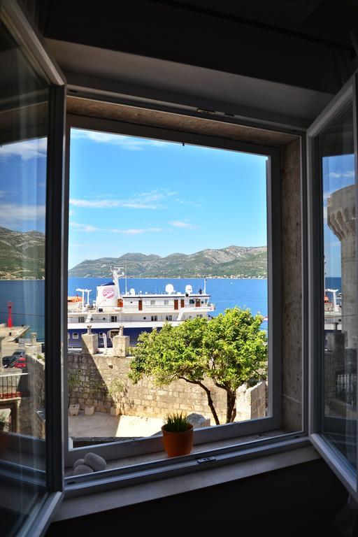 Kanavelic Place - Old Town Korcula Διαμέρισμα Εξωτερικό φωτογραφία