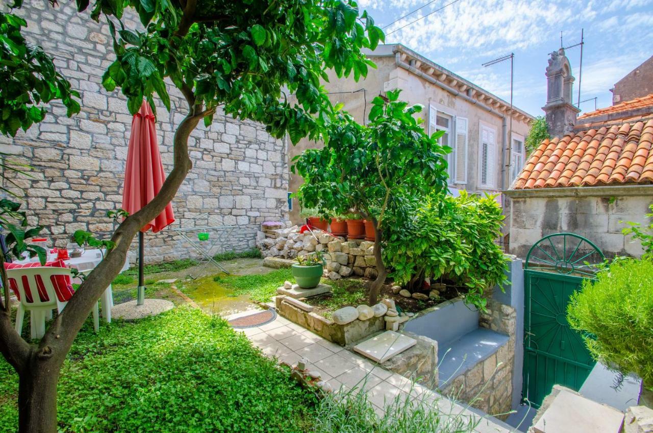 Kanavelic Place - Old Town Korcula Εξωτερικό φωτογραφία