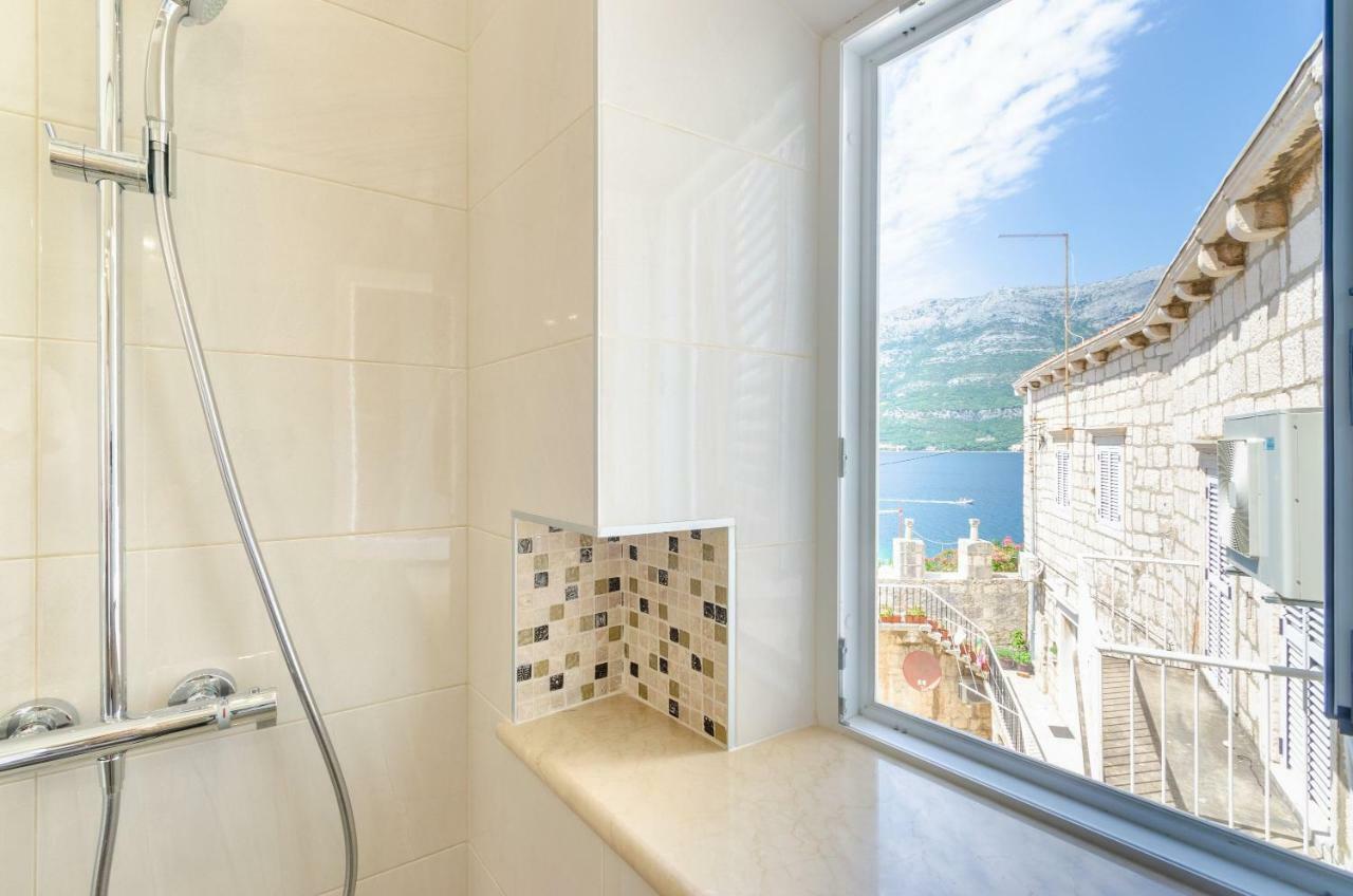 Kanavelic Place - Old Town Korcula Εξωτερικό φωτογραφία